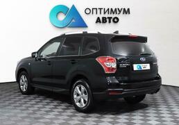 Subaru Forester 2015, 112 457 км, 2.0 л, 150 л.с., фото 2