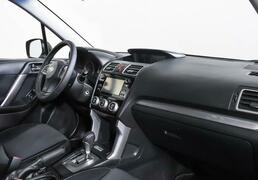 Subaru Forester 2015, 112 457 км, 2.0 л, 150 л.с., фото 4