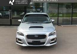 Subaru Levorg 2015, 183 609 км, 1.6 л, 170 л.с., фото 2