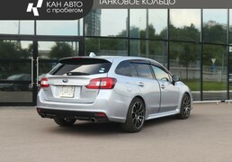 Subaru Levorg 2015, 183 609 км, 1.6 л, 170 л.с., фото 3