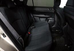 Subaru Outback 2014, 122 436 км, 2.5 л, 167 л.с., фото 4