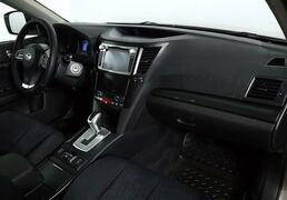 Subaru Outback 2014, 122 436 км, 2.5 л, 167 л.с., фото 1
