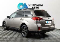 Subaru Outback 2014, 122 436 км, 2.5 л, 167 л.с., фото 3