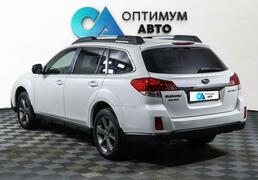Subaru Outback 2014, 121 569 км, 2.5 л, 167 л.с., фото 2