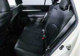 Subaru Outback 2014, 121 569 км, 2.5 л, 167 л.с., фото 1