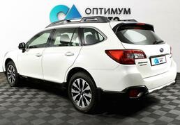 Subaru Outback 2015, 111 569 км, 2.5 л, 175 л.с., фото 1