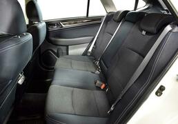 Subaru Outback 2015, 111 569 км, 2.5 л, 175 л.с., фото 2