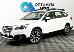 Subaru Outback 2015, 111 569 км, 2.5 л, 175 л.с., фото 3