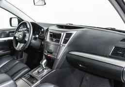 Subaru Outback 2011, 151 732 км, 2.5 л, 167 л.с., фото 4