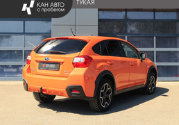 Subaru XV 2013, 157 000 км, 1.6 л, 114 л.с., фото 3