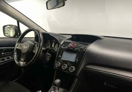 Subaru XV 2012, 142 457 км, 2.0 л, 150 л.с., фото 1