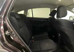 Subaru XV 2012, 142 457 км, 2.0 л, 150 л.с., фото 3