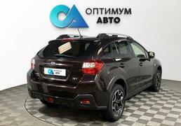 Subaru XV 2012, 142 457 км, 2.0 л, 150 л.с., фото 4