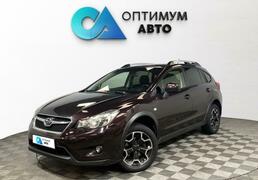 Subaru XV 2012, 142 457 км, 2.0 л, 150 л.с., фото 2