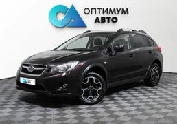Subaru XV 2012, 143 035 км, 2.0 л, 150 л.с., фото 2