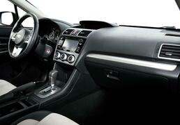 Subaru XV 2016, 102 568 км, 2.0 л, 150 л.с., фото 1