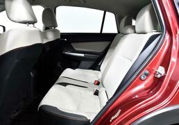 Subaru XV 2016, 102 568 км, 2.0 л, 150 л.с., фото 3