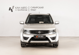 Suzuki Grand Vitara 2013, 183 842 км, 2.0 л, 140 л.с., фото 2