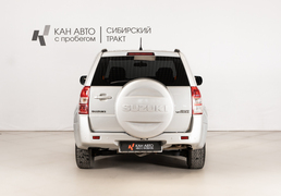 Suzuki Grand Vitara 2013, 183 842 км, 2.0 л, 140 л.с., фото 4