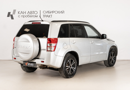 Suzuki Grand Vitara 2013, 183 842 км, 2.0 л, 140 л.с., фото 3
