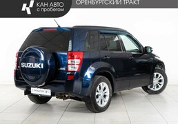 Suzuki Grand Vitara 2012, 280 000 км, 2.0 л, 140 л.с., фото 3