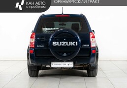 Suzuki Grand Vitara 2012, 280 000 км, 2.0 л, 140 л.с., фото 4