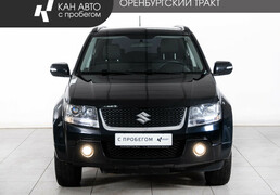 Suzuki Grand Vitara 2008, 195 000 км, 2.4 л, 169 л.с., фото 2