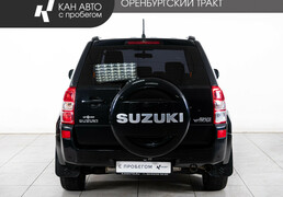Suzuki Grand Vitara 2008, 195 000 км, 2.4 л, 169 л.с., фото 4