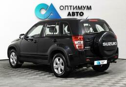Suzuki Grand Vitara 2010, 163 398 км, 2.0 л, 140 л.с., фото 1