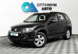 Suzuki Grand Vitara 2010, 163 398 км, 2.0 л, 140 л.с., фото 2
