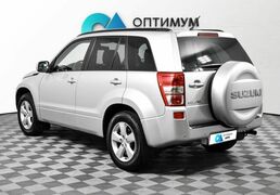 Suzuki Grand Vitara 2010, 161 247 км, 2.4 л, 169 л.с., фото 3
