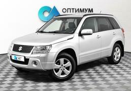 Suzuki Grand Vitara 2010, 161 247 км, 2.4 л, 169 л.с., фото 2