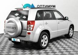 Suzuki Grand Vitara 2010, 161 247 км, 2.4 л, 169 л.с., фото 4