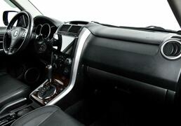 Suzuki Grand Vitara 2008, 182 731 км, 2.0 л, 140 л.с., фото 3