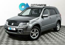Suzuki Grand Vitara 2008, 182 731 км, 2.0 л, 140 л.с., фото 1