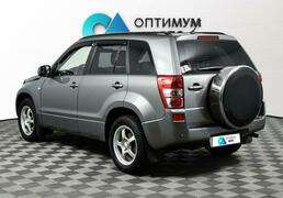 Suzuki Grand Vitara 2008, 182 731 км, 2.0 л, 140 л.с., фото 2