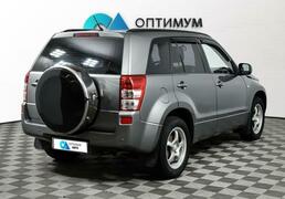 Suzuki Grand Vitara 2008, 182 731 км, 2.0 л, 140 л.с., фото 4