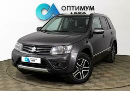 Suzuki Grand Vitara 2012, 142 598 км, 2.4 л, 169 л.с., фото 4