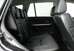 Suzuki Grand Vitara 2012, 142 598 км, 2.4 л, 169 л.с., фото 3