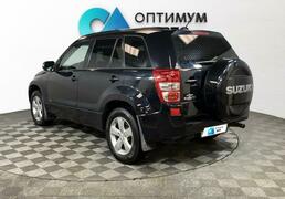 Suzuki Grand Vitara 2008, 183 658 км, 2.4 л, 169 л.с., фото 3