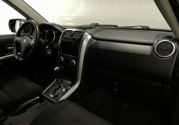 Suzuki Grand Vitara 2008, 183 658 км, 2.4 л, 169 л.с., фото 2