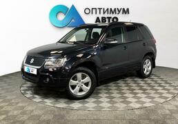 Suzuki Grand Vitara 2008, 183 658 км, 2.4 л, 169 л.с., фото 1