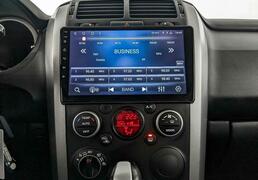 Suzuki Grand Vitara 2014, 123 578 км, 2.0 л, 140 л.с., фото 2
