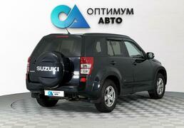 Suzuki Grand Vitara 2010, 163 567 км, 2.0 л, 140 л.с., фото 4