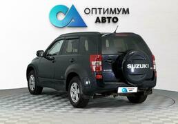 Suzuki Grand Vitara 2010, 163 567 км, 2.0 л, 140 л.с., фото 2