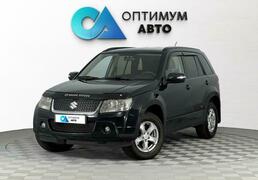 Suzuki Grand Vitara 2010, 163 567 км, 2.0 л, 140 л.с., фото 1