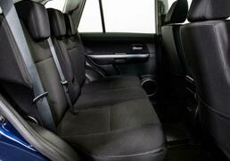 Suzuki Grand Vitara 2008, 186 548 км, 2.0 л, 140 л.с., фото 3