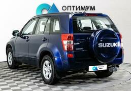 Suzuki Grand Vitara 2008, 186 548 км, 2.0 л, 140 л.с., фото 4