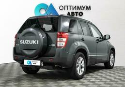 Suzuki Grand Vitara 2014, 122 155 км, 2.0 л, 140 л.с., фото 4