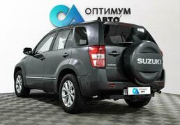 Suzuki Grand Vitara 2014, 122 155 км, 2.0 л, 140 л.с., фото 3